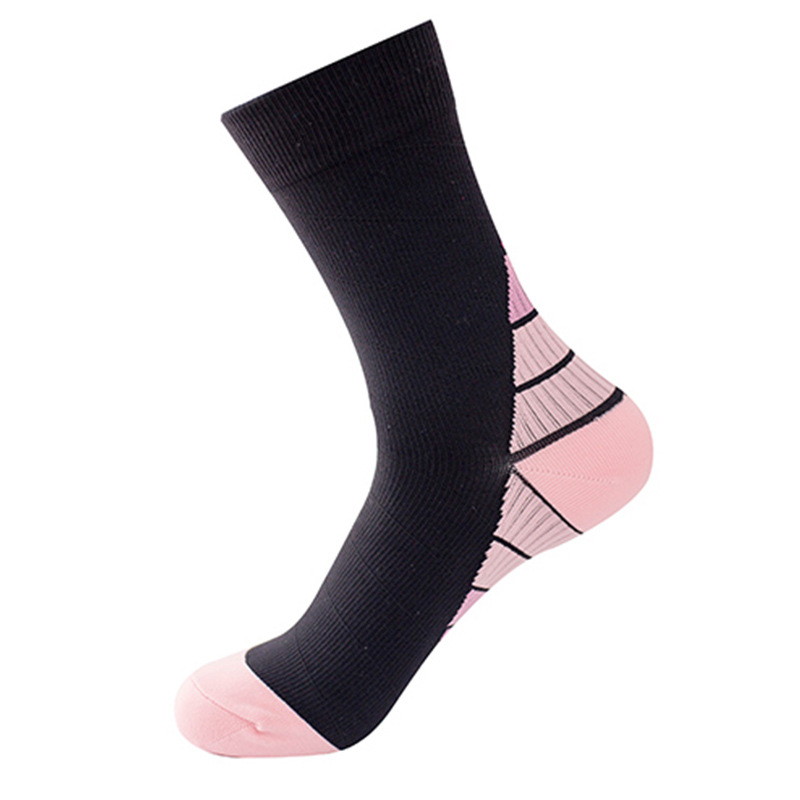20 Pairs Ankle Compression Socks for Sports Running Training Bulk Wholesale